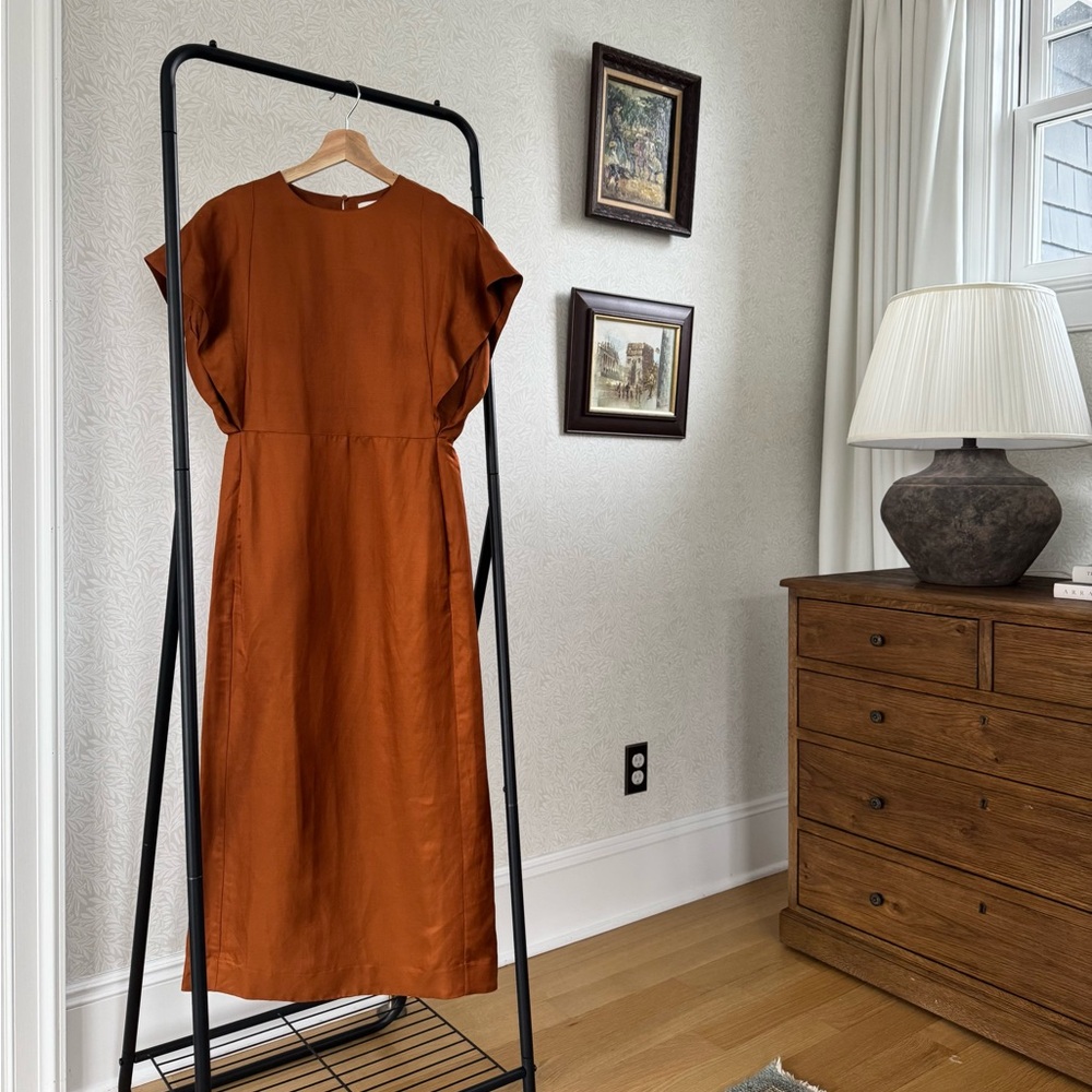 COS Midi Dress
